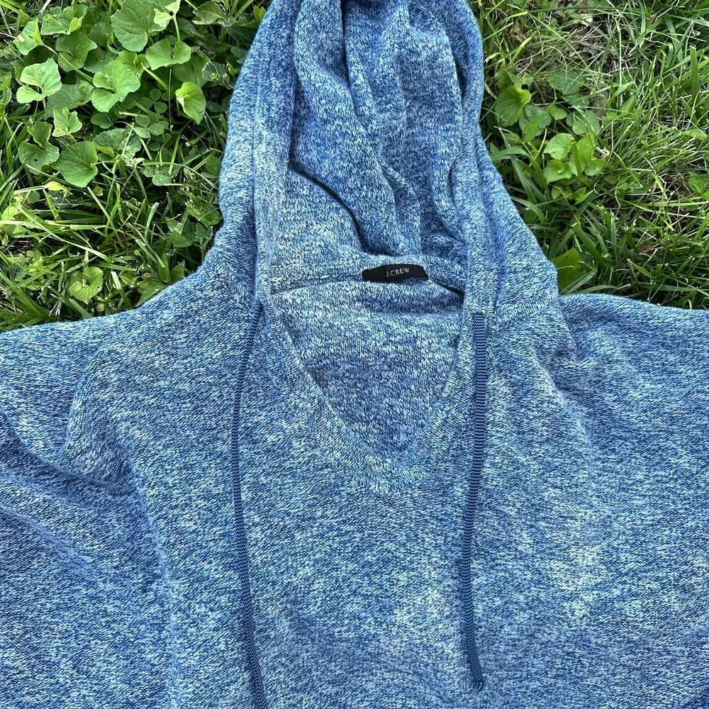 J. Crew crafted comfort